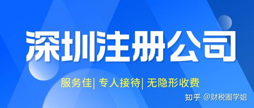 深圳公司注冊后，如何選擇靠譜的代理記賬與商務服務？